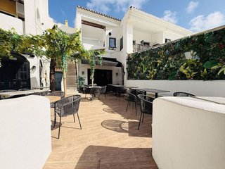 Local comercial en venta en Casco Antiguo en Marbella