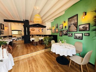 Local comercial en venta en Casco Antiguo en Marbella