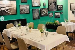 Local comercial en venta en Casco Antiguo en Marbella