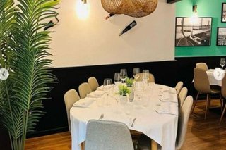 Local comercial en venta en Casco Antiguo en Marbella