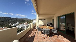Piso en venta en Centro Urbano en Estepona