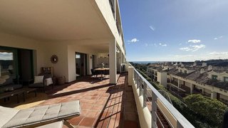 Piso en venta en Centro Urbano en Estepona
