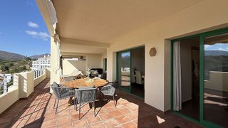 Piso en venta en Centro Urbano en Estepona