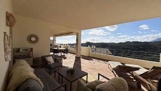 Piso en venta en Centro Urbano en Estepona