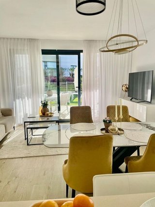 Piso en venta en Centro Urbano en Estepona
