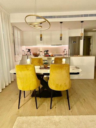 Piso en venta en Centro Urbano en Estepona