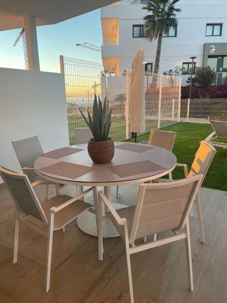 Piso en venta en Centro Urbano en Estepona