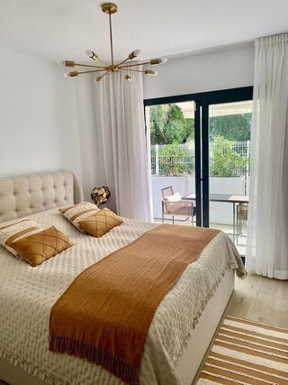 Piso en venta en Centro Urbano en Estepona
