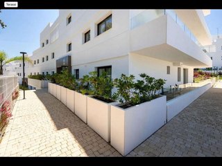Piso en venta en Centro Urbano en Estepona