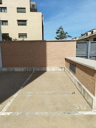 Garaje en venta en Las Dehesillas - Vereda de los Estudiantes en Leganés