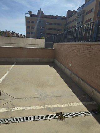 Garaje en venta en Las Dehesillas - Vereda de los Estudiantes en Leganés