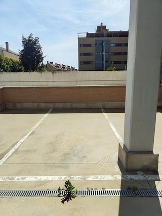 Garaje en venta en Las Dehesillas - Vereda de los Estudiantes en Leganés