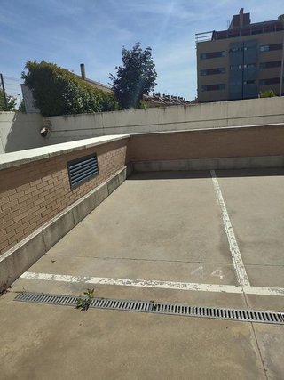 Garaje en venta en Las Dehesillas - Vereda de los Estudiantes en Leganés