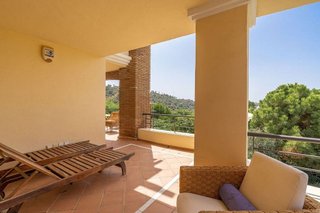 Piso en venta en Benahavís