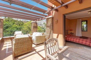 Piso en venta en Benahavís