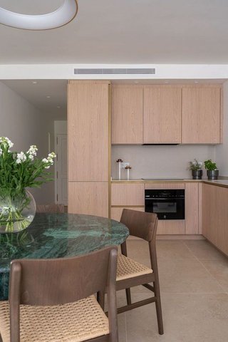 Piso en venta en Benahavís