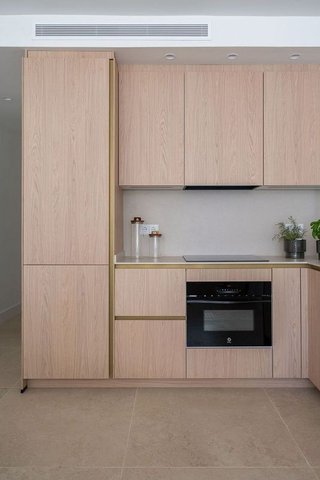 Piso en venta en Benahavís