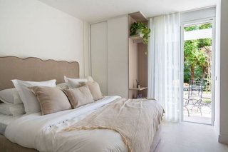Piso en venta en Benahavís
