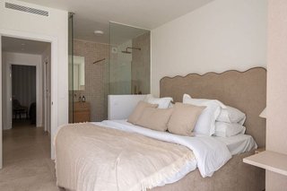 Piso en venta en Benahavís