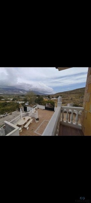 Edificio en venta en Padul