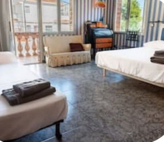 Piso en alquiler en Mas Mel - Bellamar en Calafell