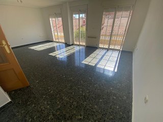 Piso en alquiler en Carretas - Huerta de Marzo - La Pajarita en Albacete