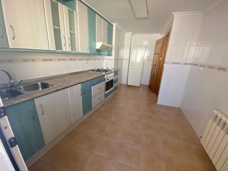 Piso en alquiler en Carretas - Huerta de Marzo - La Pajarita en Albacete
