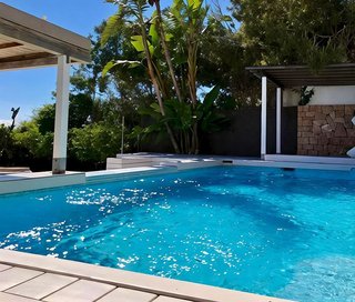 Chalet en alquiler en Sant Antoni de Portmany