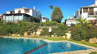 Casa adosada en venta en Centro Urbano en Estepona