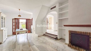 Casa adosada en venta en Centro Urbano en Estepona