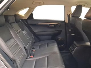 Lexus NX 2.5 300h Premium 2WD