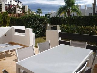 Piso en venta en Centro Urbano en Estepona