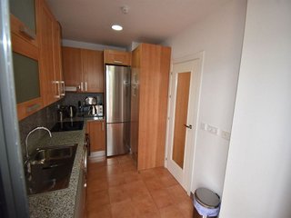 Piso en venta en Centro Urbano en Estepona