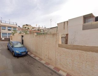 Solar en venta en Benalmádena pueblo en Benalmádena