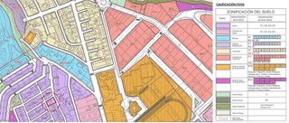 Solar en venta en Benalmádena pueblo en Benalmádena