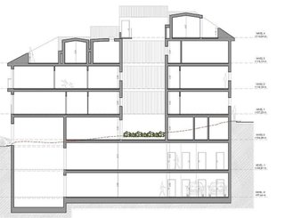 Solar en venta en Benalmádena pueblo en Benalmádena