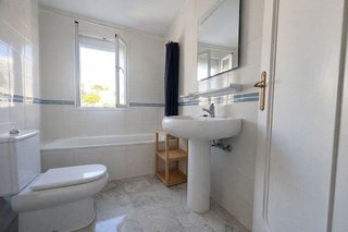 Piso en venta en Centro en Torremolinos