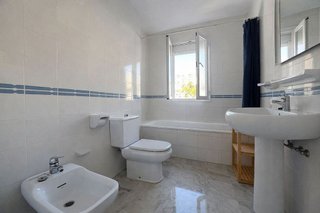 Piso en venta en Centro en Torremolinos