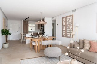 Piso en venta en Benahavís