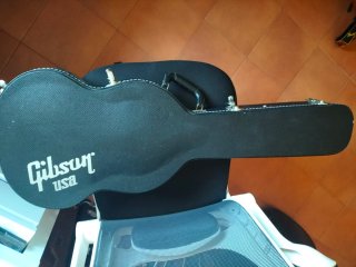 Gibson SG Standard Cherry 2010