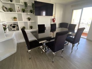 Ático en venta en Centro Urbano en Estepona