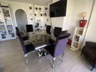 Ático en venta en Centro Urbano en Estepona