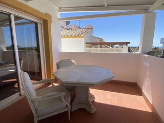 Ático en venta en Centro Urbano en Estepona