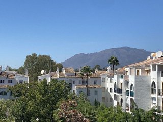 Ático en venta en Centro Urbano en Estepona