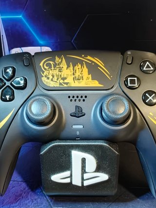 Antidrift Mando PS5 Hogwarts Legacy + TMR
