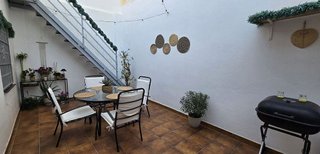 Chalet en venta en Centro en Torremolinos