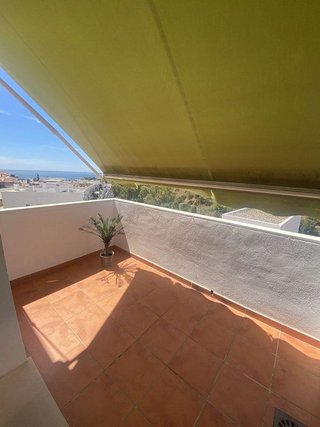 Dúplex en venta en Benalmádena pueblo en Benalmádena