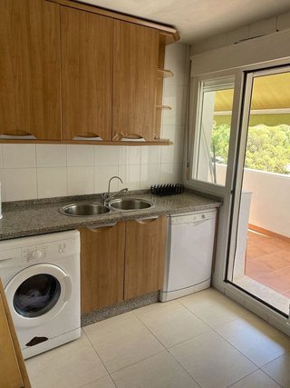 Dúplex en venta en Benalmádena pueblo en Benalmádena