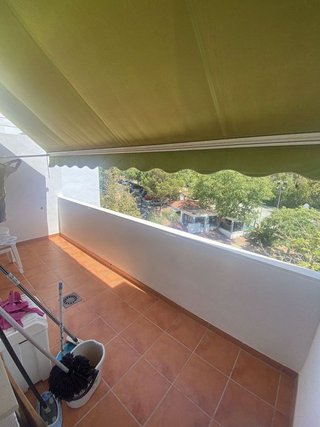Dúplex en venta en Benalmádena pueblo en Benalmádena