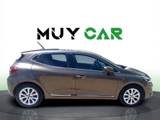 Renault Clio Zen TCe 96 kW (130 CV) GPF EDC